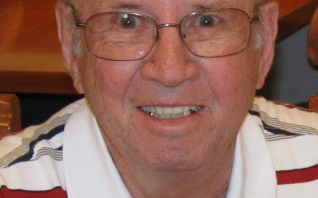 Julius “Ray” Davis, April 23, 1940~September 6, 2019