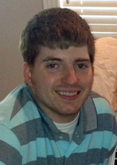 Charles Thomas Nation (Chase), March 11, 1988~September 23, 2019