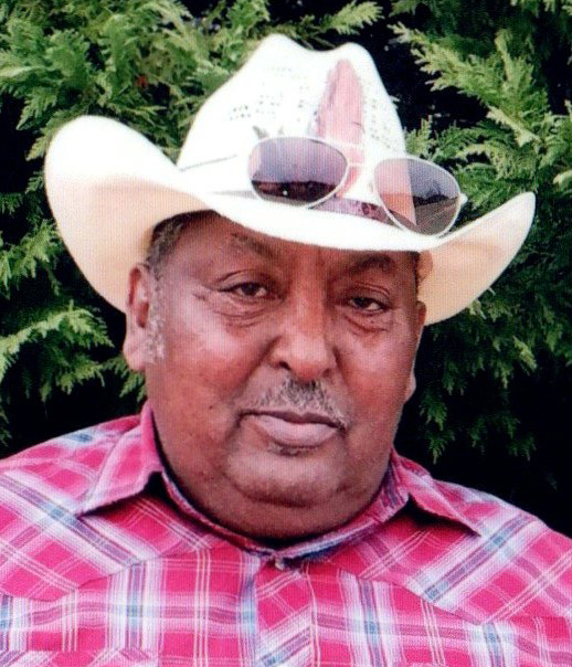 Ivory Joseph Simon, July 22, 1941~September 6, 2019