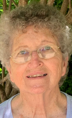 Retha Jean (Baker) Williams, June 30, 1942~September 9, 2019