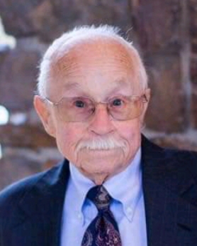 Earl Dean Davis, June 23, 1936~October 25, 2019