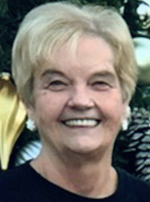 Jacquelyn “Jackie” A. (Baugher) Piecuch, August 31, 1947~September 30, 2019