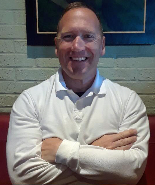 Robert Edward Foster, February 26, 1970~November 1, 2019