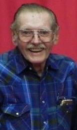 Bobby Hoyt Clark, September 1, 1935~December 27, 2019