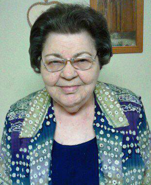 Barbara Jean Grant, August 5, 1947~December 3, 2019