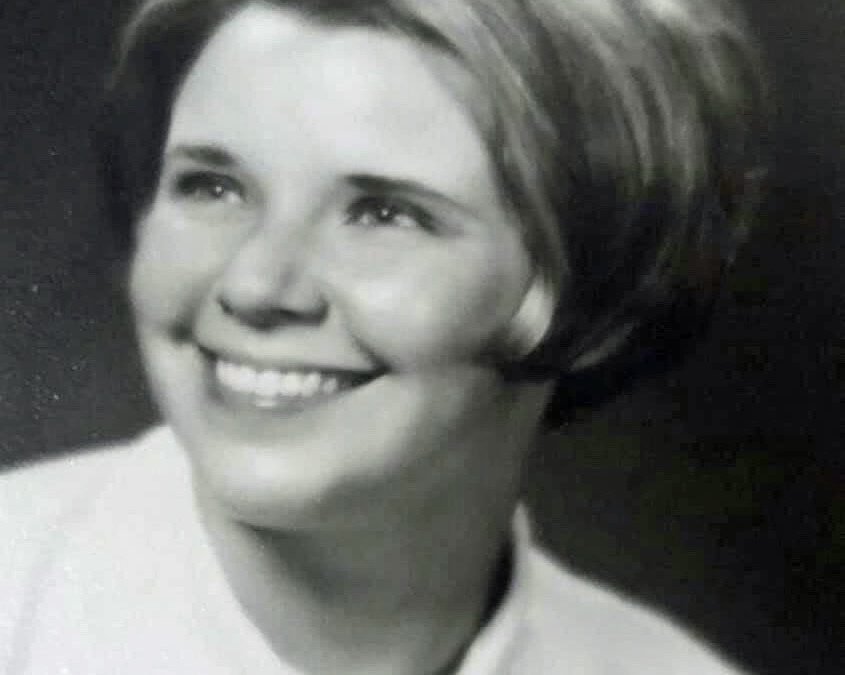 Sue E. Hesgard, December 23, 1947~December 7, 2019