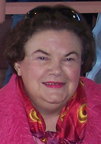 Nancy Ellen Reed Koetter, February 22, 1935~November 26, 2019