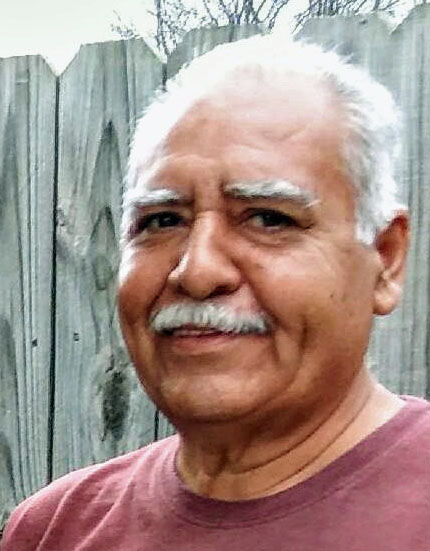 Raymon Alvarado, Sr, January 22, 1956~January 26, 2020