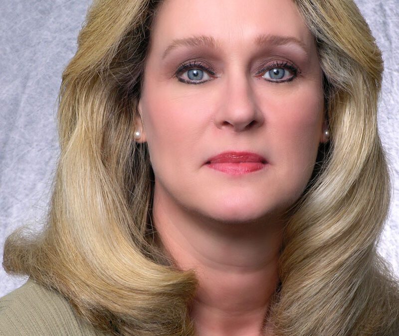 Gail Branson, December 22, 1959~January 6, 2020