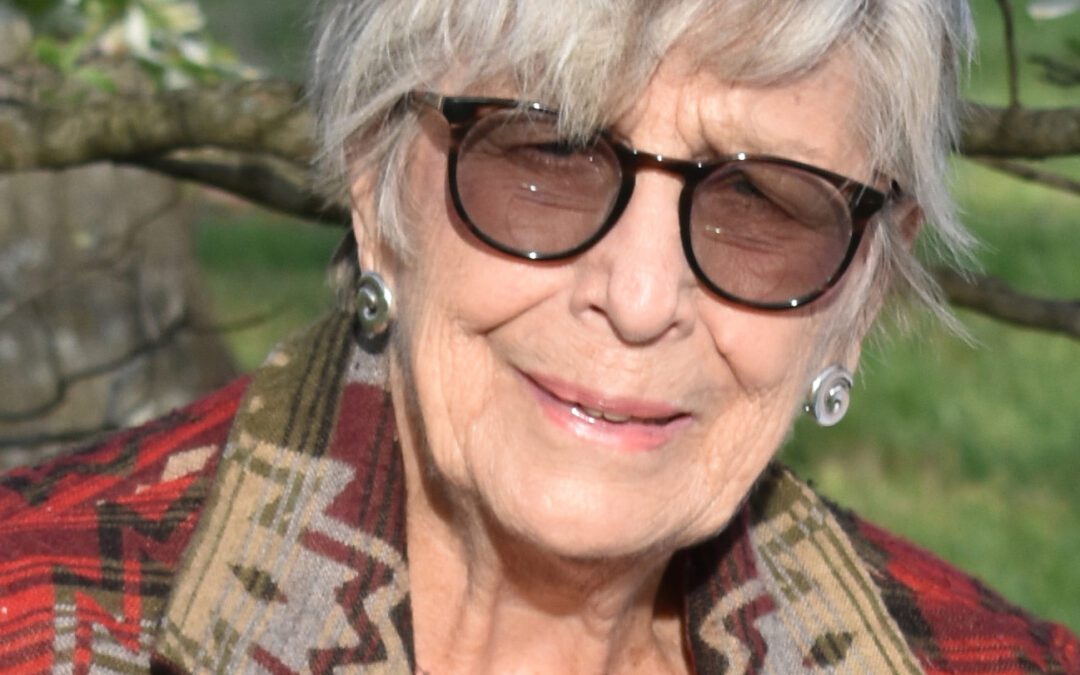 Clara Dean (Wilson) Ramey, May 28, 1929~March 2, 2020