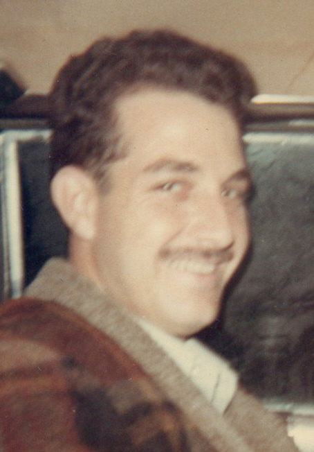 James Thomas Shaffer, November 25, 1946~April 21, 2020