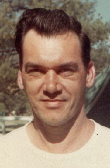 William Joseph Sheeler, December 10, 1930~June 26, 2020