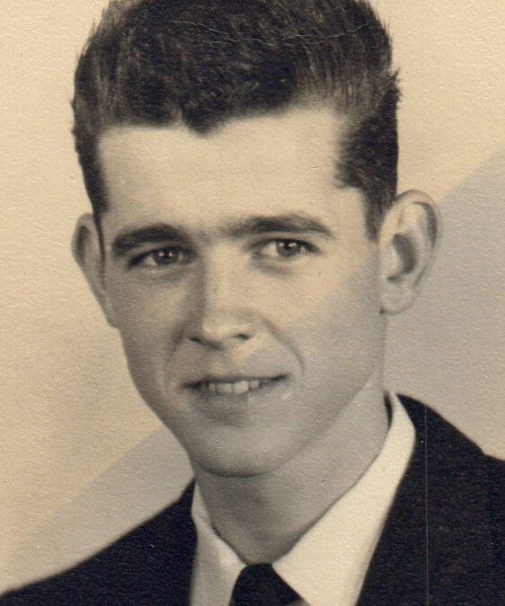 Dale Eugene Brown, August 8, 1946~July 19, 2020