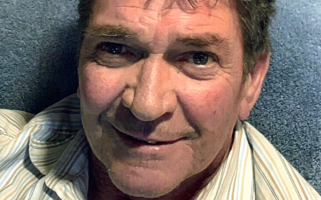 James Charles Murphy, July 27, 1954~July 8, 2020