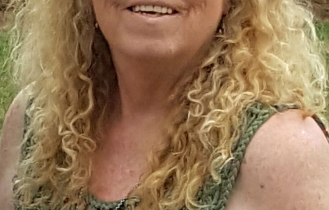 Jeanette Paula Johnson, November 21, 1953~July 31, 2020