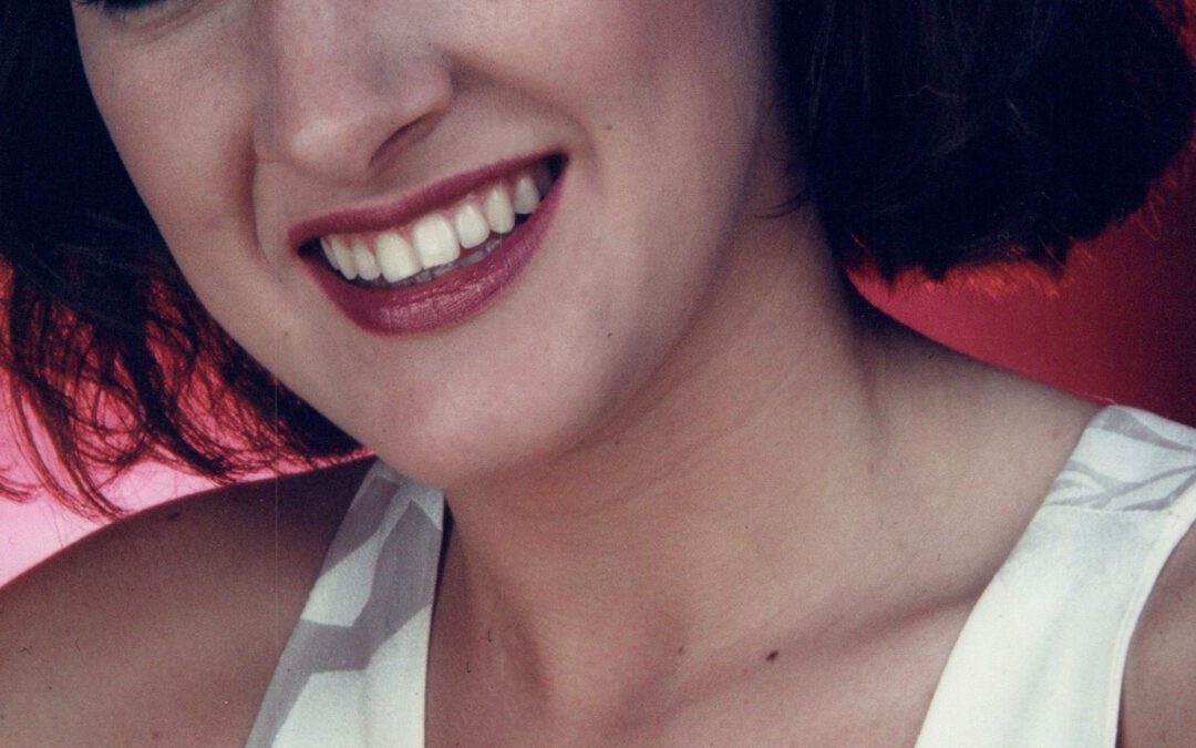 Emily Marie Weber, June 8, 1969~September 8, 2020