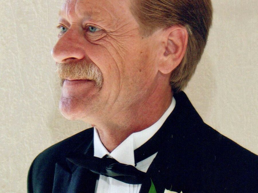 Jerry Lynn Dunham, February 12, 1955~November 6, 2020