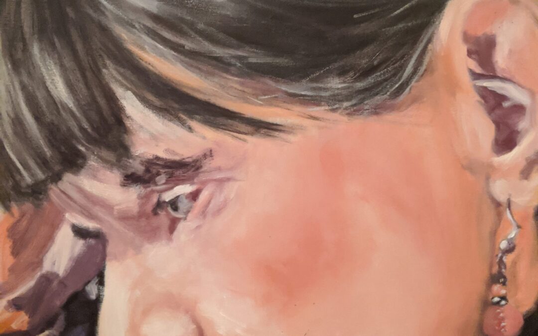 Suzanne H. MacRae, July 1, 1941~November 29, 2020