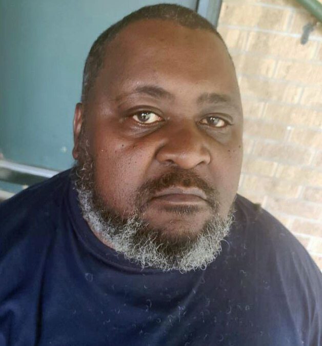 David Walls, March 28, 1965~October 26, 2020