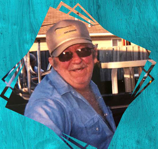 John Barnett, July 29, 1957~December 3, 2020