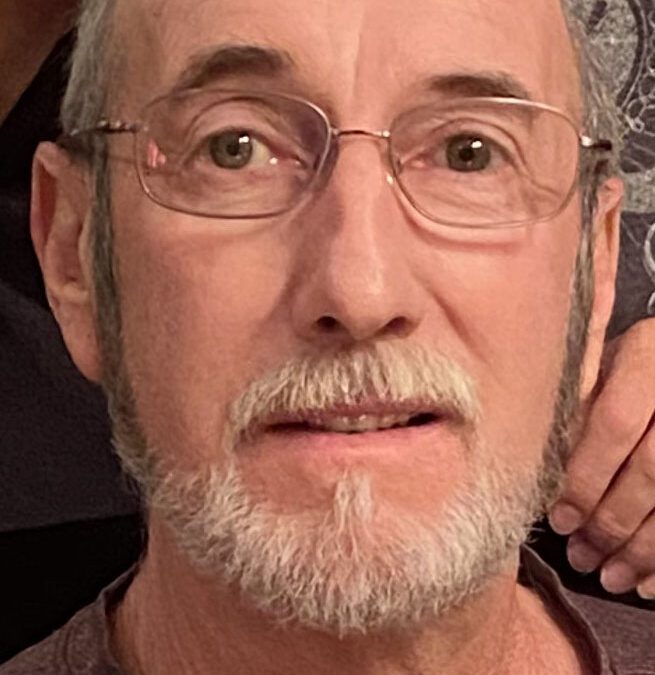 Richard (“Rick”) Dale Nunnelee, September 14, 1957~December 14, 2020