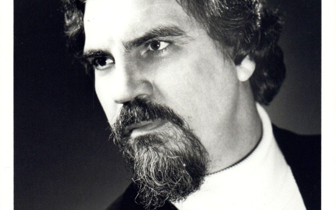 Dr. Jack C. Groh, January 20, 1934~April 17, 2021