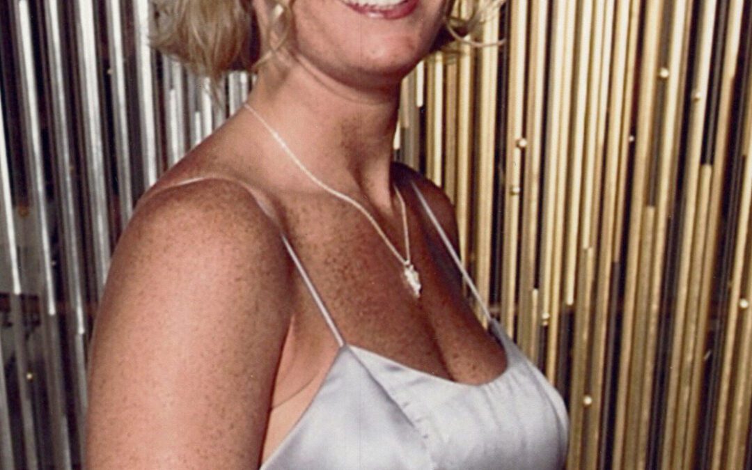 Melissa Jane Barker Lininger, April 9, 1967~March 31, 2021