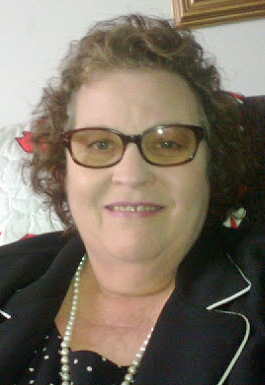 Linda Carol Ward, July 18, 1953~April 19, 2021