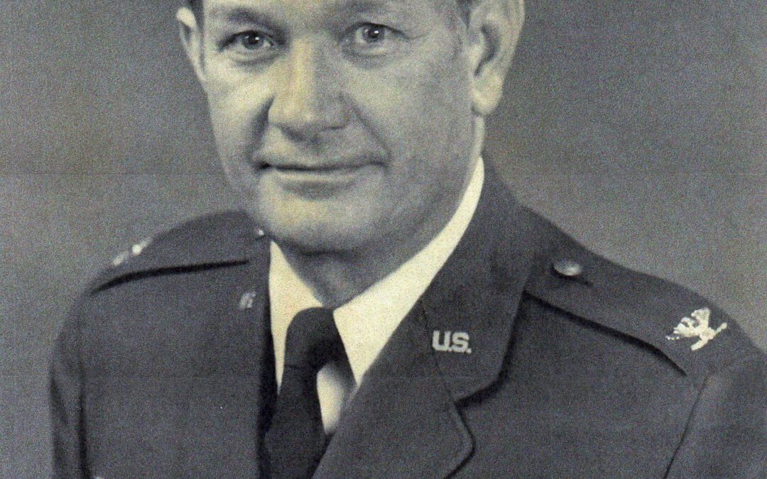 Paul Lewis, Jr, December 23, 1931~May 2, 2021