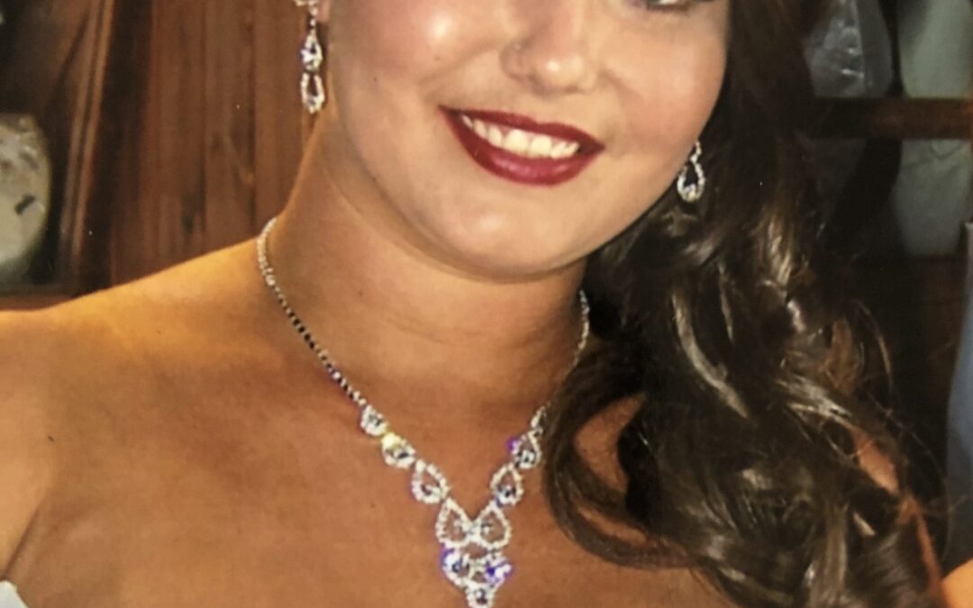 LaTasha Blaine Kirkland (Hicks/Chalfant), August 18, 1980~March 29, 2021