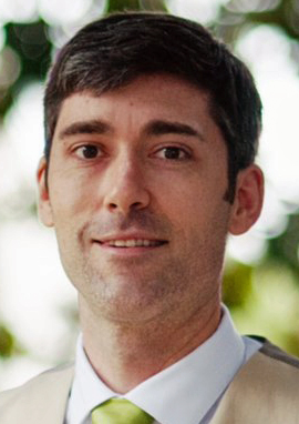 Matthew Dale Clark, December 19, 1977~June 26, 2021