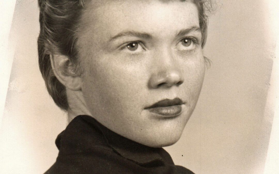 Laura Alice Wise, October 2, 1938~July 5, 2021