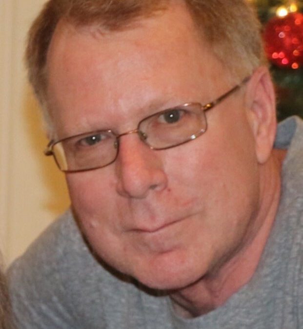 Lynn Gardner, October 16, 1955~July 12, 2021