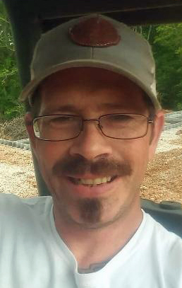 Michael Law, Sr, March 6, 1981~August 17, 2021