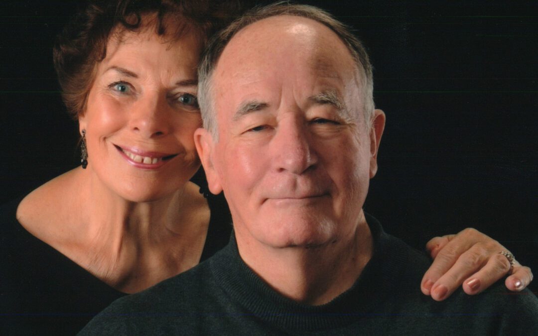 Orin “Bud” Joseph Wallace Farnsworth, May 29, 1939~September 8, 2021