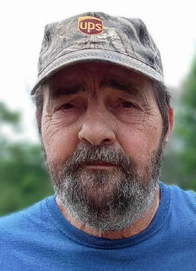 Ernie L. Thomason, October 31, 1953~September 3, 2021