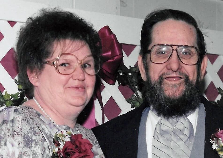 Nancy Jeanne Riggins, August 25, 1943~November 4, 2021