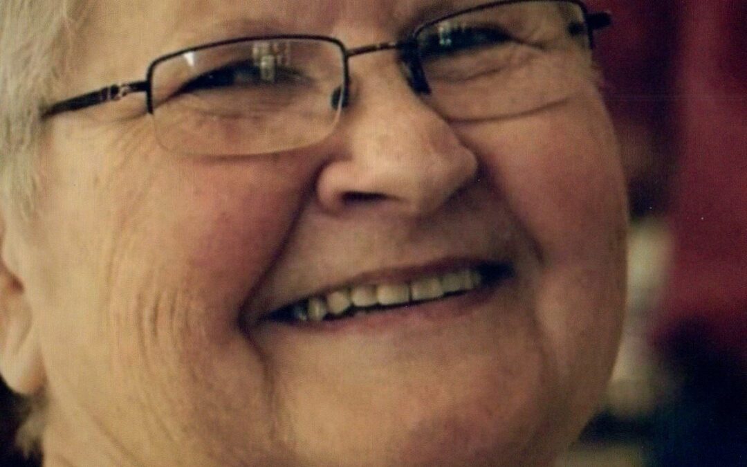 Elwanda Hipps, March 16, 1948~December 19, 2021