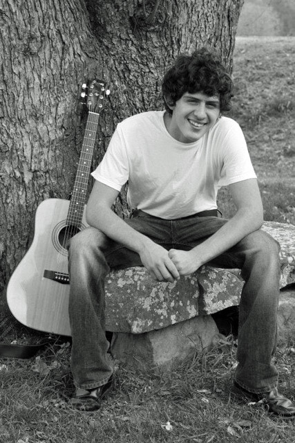 Luis Trevor Jorge, March 24, 1995~December 12, 2021