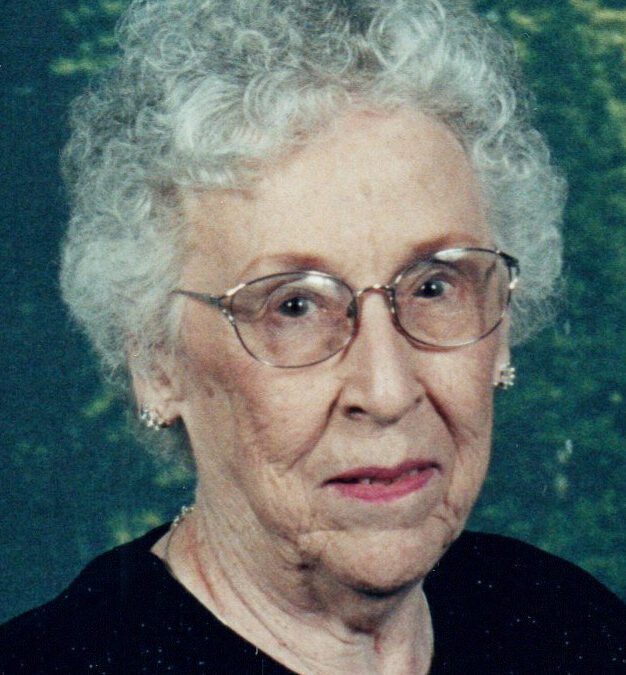 Wade Deane Johnson, August 3, 1927~January 15, 2022