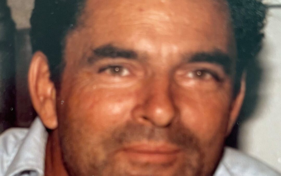 Harold Farmer Miller, October 24, 1940~January 29, 2022