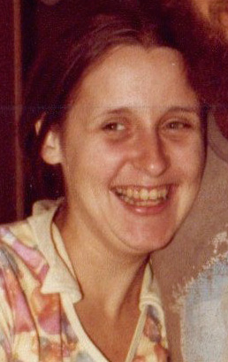 Darlene Dolores Rota, December 21, 1950~February 12, 2022