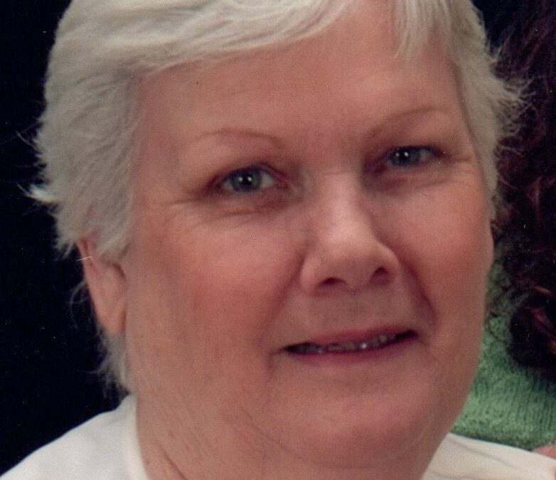 Ella Ruth Sutton, January 30, 1946~February 19, 2022