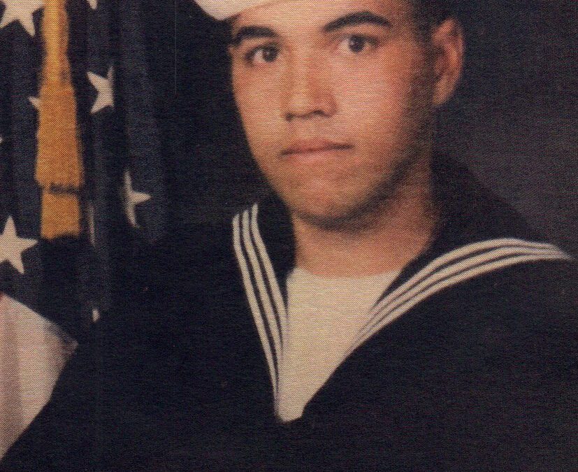 “George” Onie Ray Clark, July 19, 1973~March 9, 2022