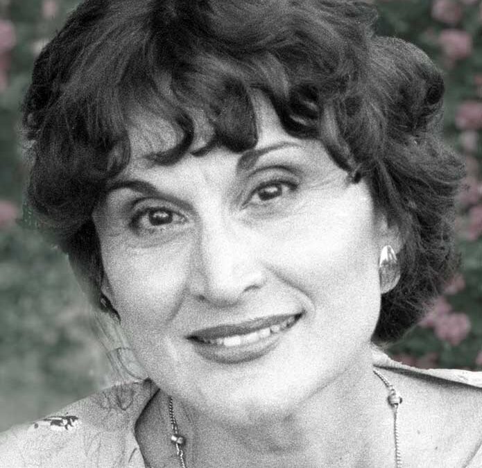 Leal Soyster Dugas, August 25, 1930~February 18, 2022