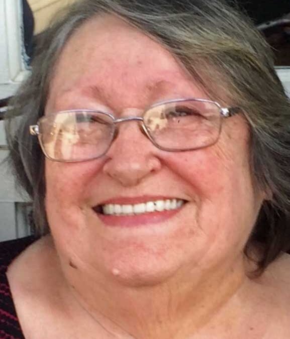 Rosemary Inez Springston, August 24, 1947~March 27, 2022