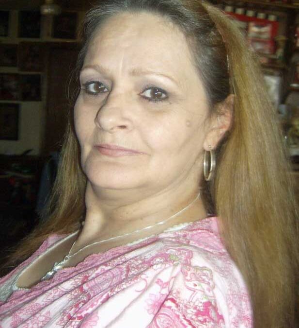 Deborah Jean Long, July 15, 1959~April 11, 2022