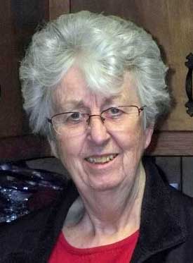 Mary Margaret Honeycutt, May 24, 1942~April 25, 2022