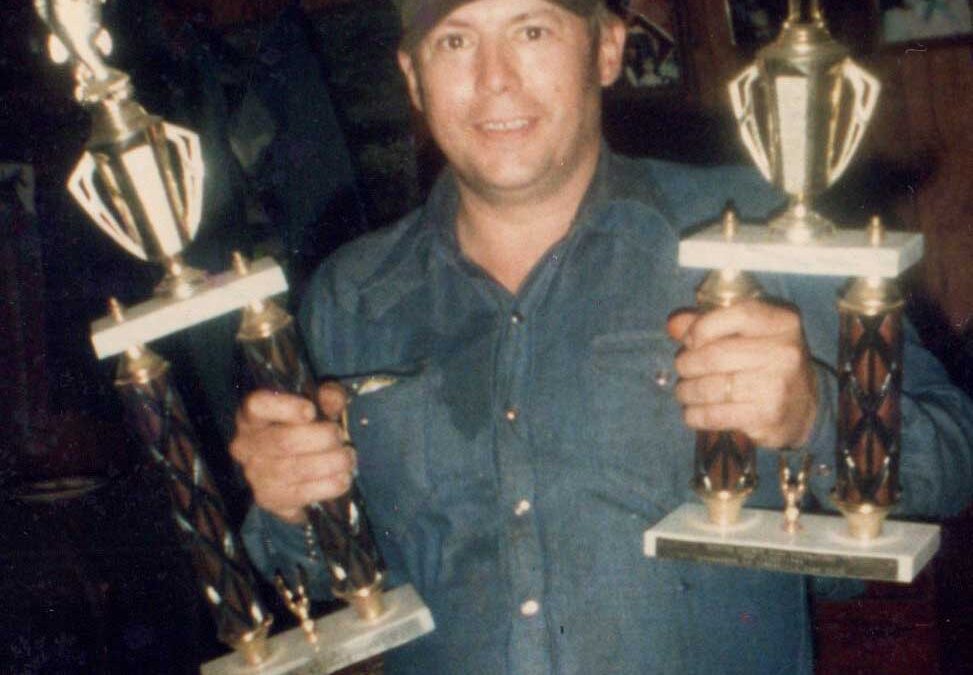 Donald Douglas Shepherd, March 14, 1946~April 5, 2022