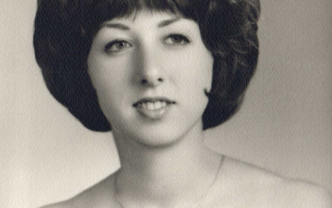 Jeri Patricia Carson, November 22, 1946~May 11, 2022